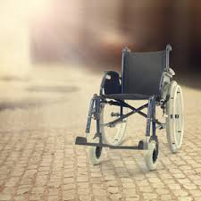 Wheelchair