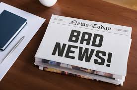 Bad News 3