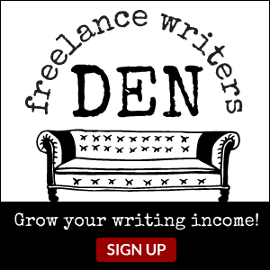 freelancewritersden