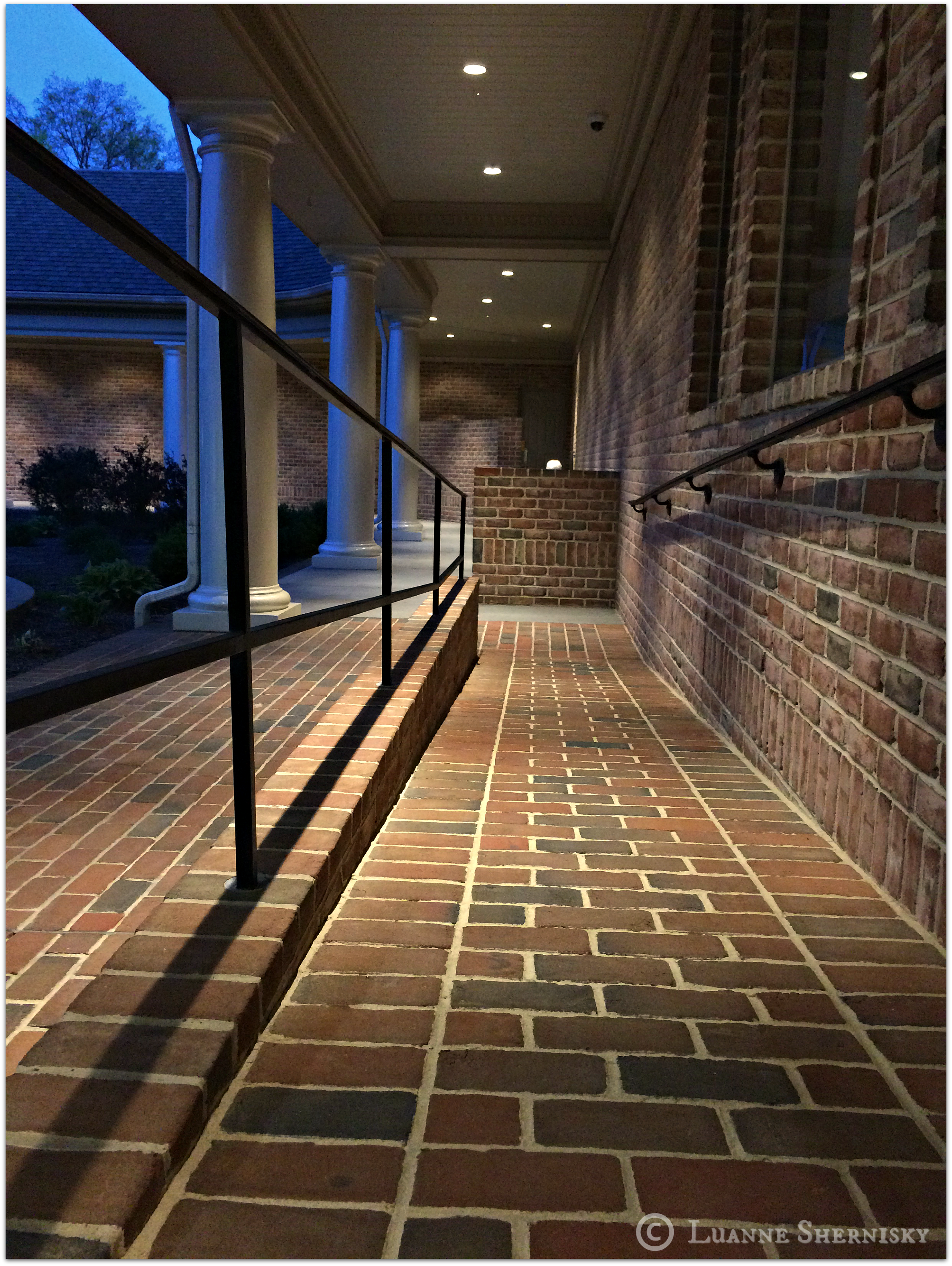 Walkway Brick