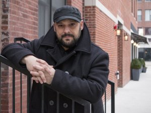 Former White Nationalist