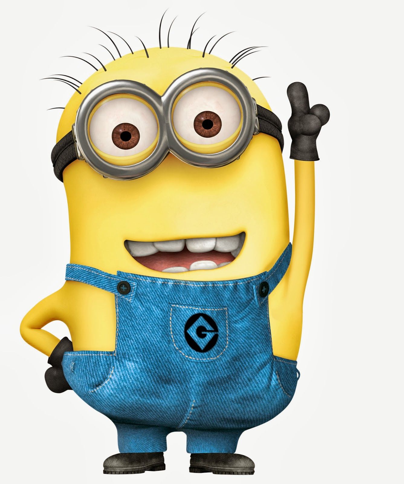 Disney Pixar Minion